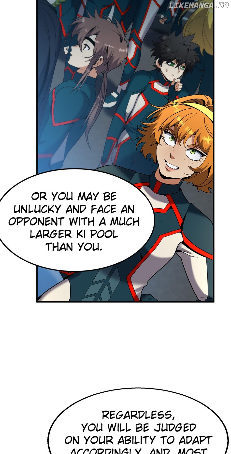 The Beginning After The End Chapter 209 image 016